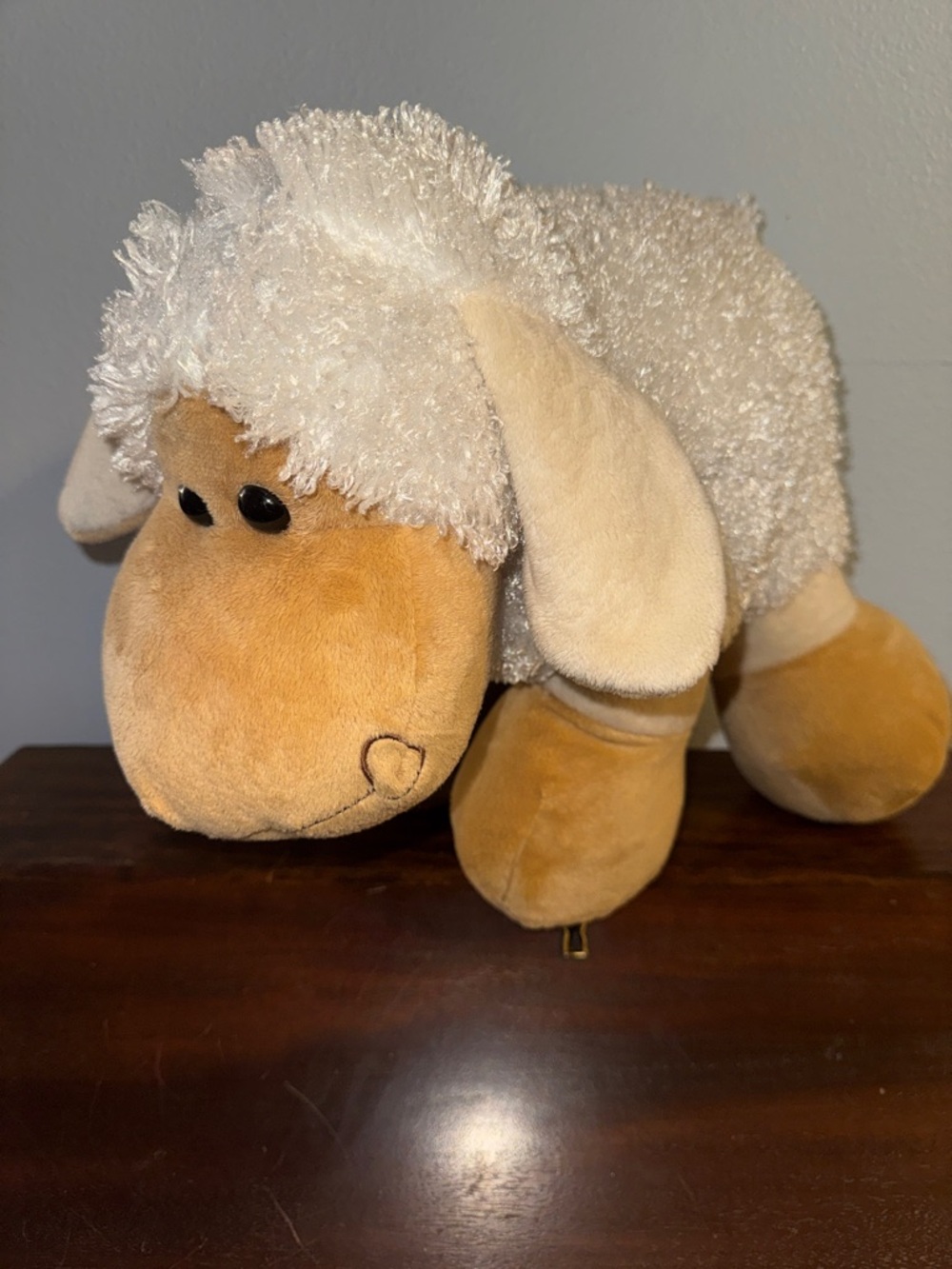 Best Made Toys LARGE Stuffed Plush Sheep Lamb Target